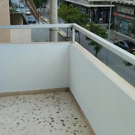Carpe Diem - Center * Kalamata