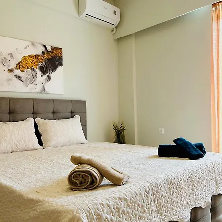 Carpe Diem - Center Apartment *