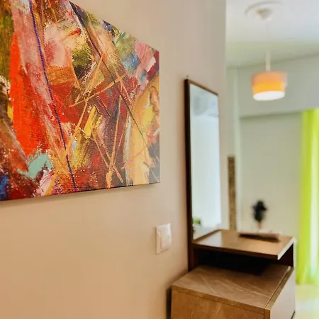 Carpe Diem - Center Apartment
