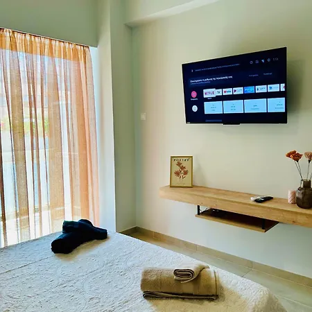 Apartment Carpe Diem - Center