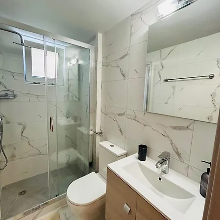 Carpe Diem - Center Apartment Kalamata
