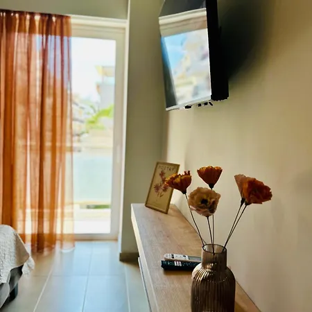Carpe Diem - Center Apartment