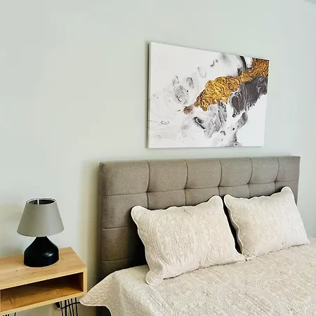 Apartment Carpe Diem - Center