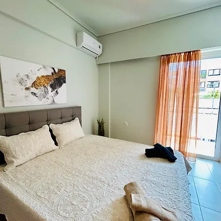 Carpe Diem - Center Apartment Kalamata