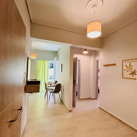 Carpe Diem - Center Apartment Kalamata